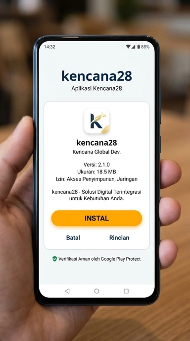 Unduh dan Instal APK kencana28 untuk Android